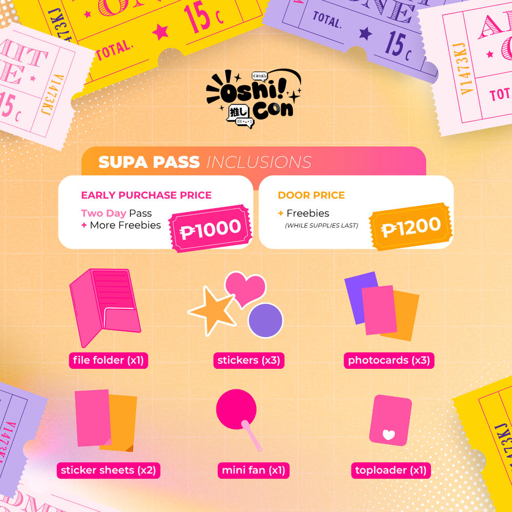 Supa Pass