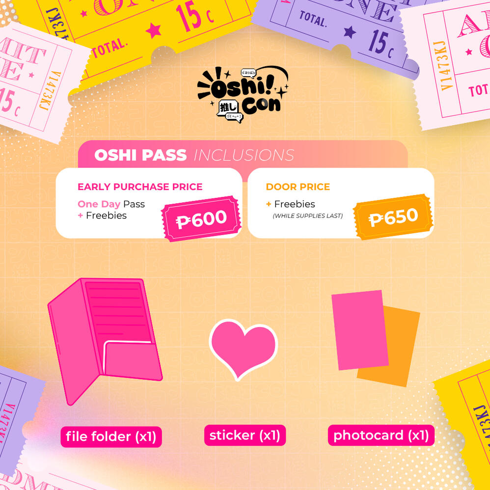Oshi Pass