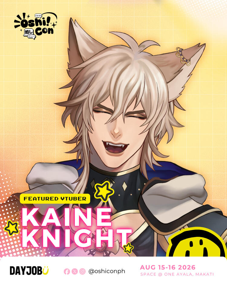 Kaine