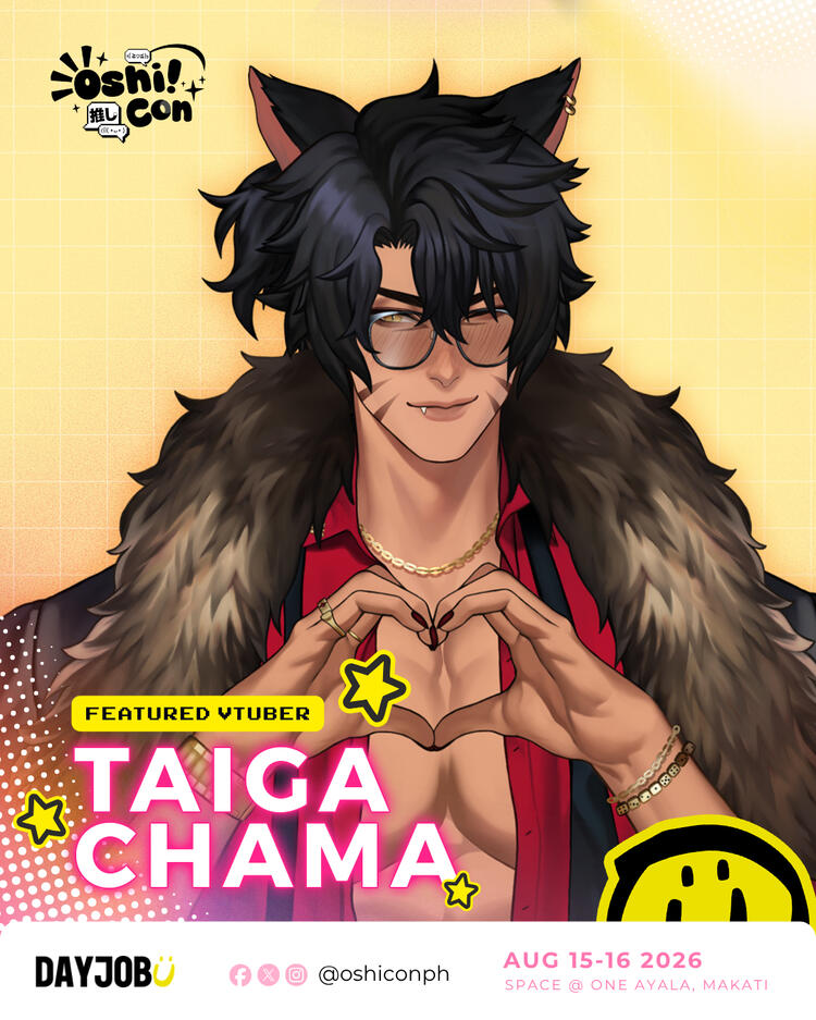 Taiga Taiga