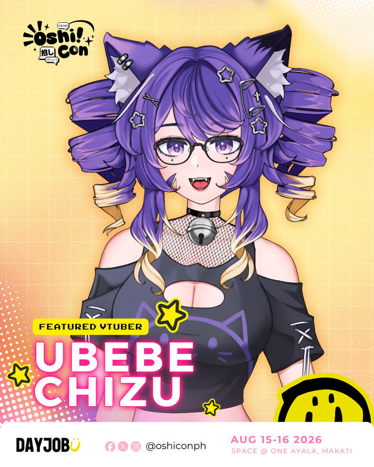 Ubebe Ubebe