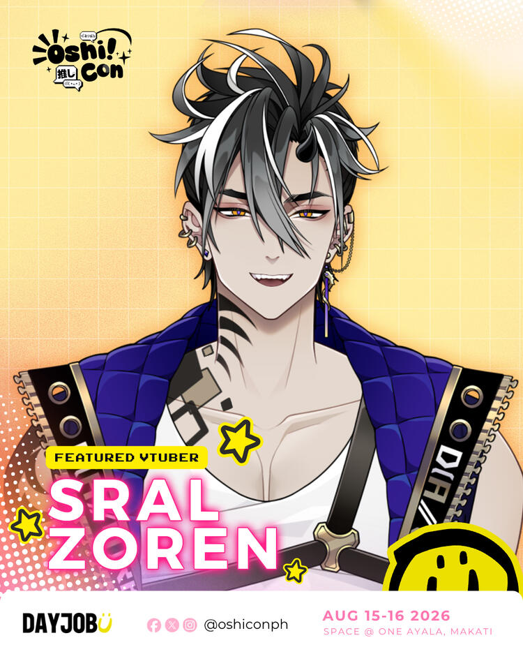 Zoren Zoren
