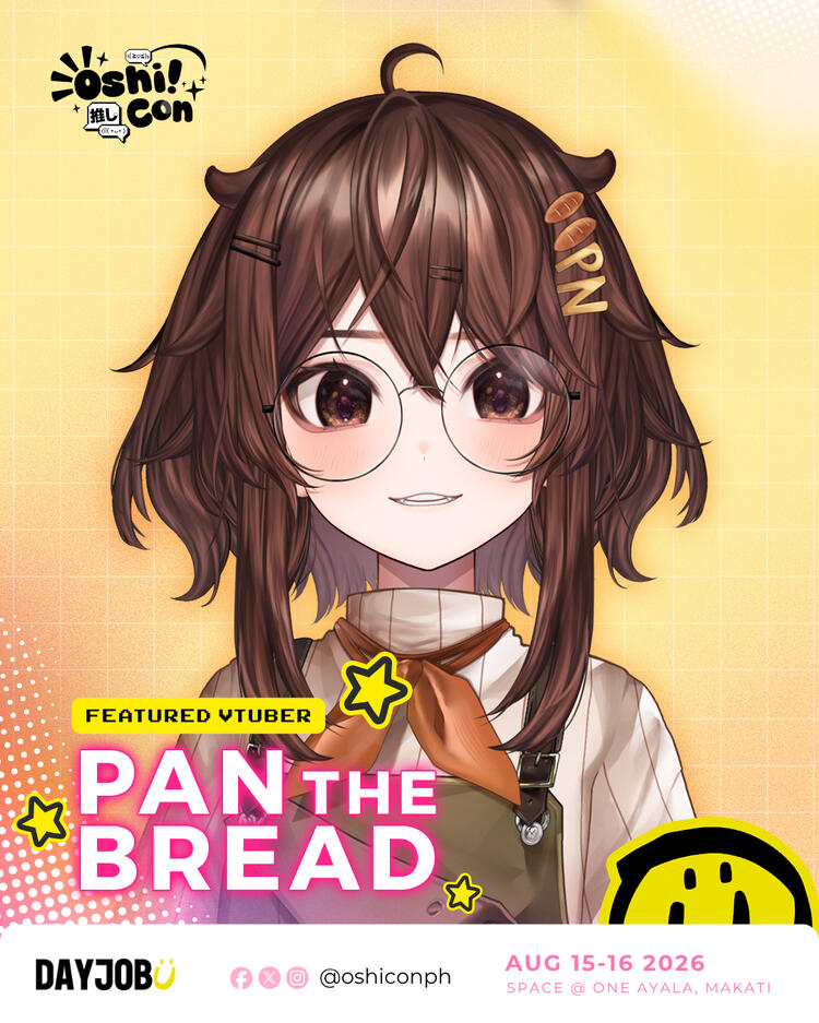 Pan Pan