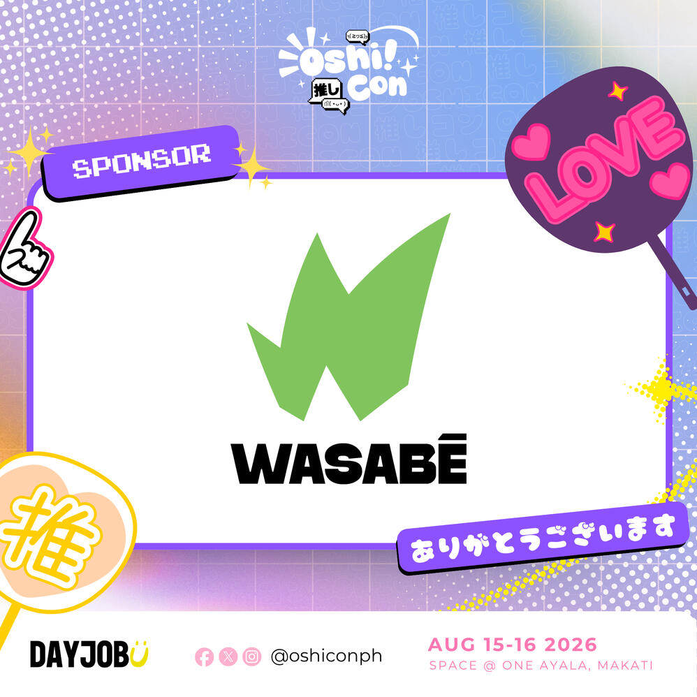Wasabe Wasabe