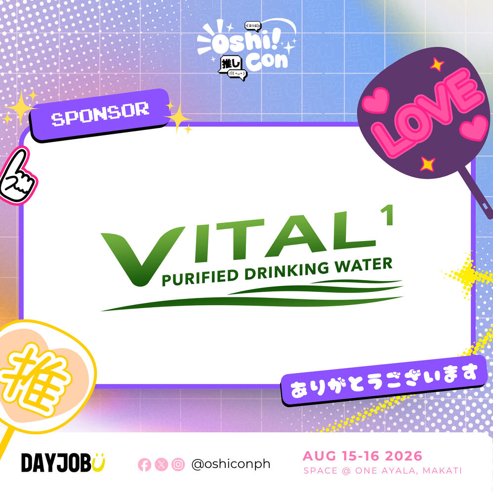 Vital1 Water Vital1 Water