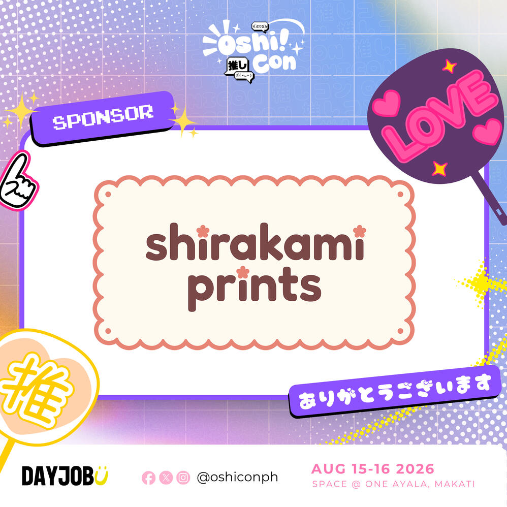 Shirakami Prints