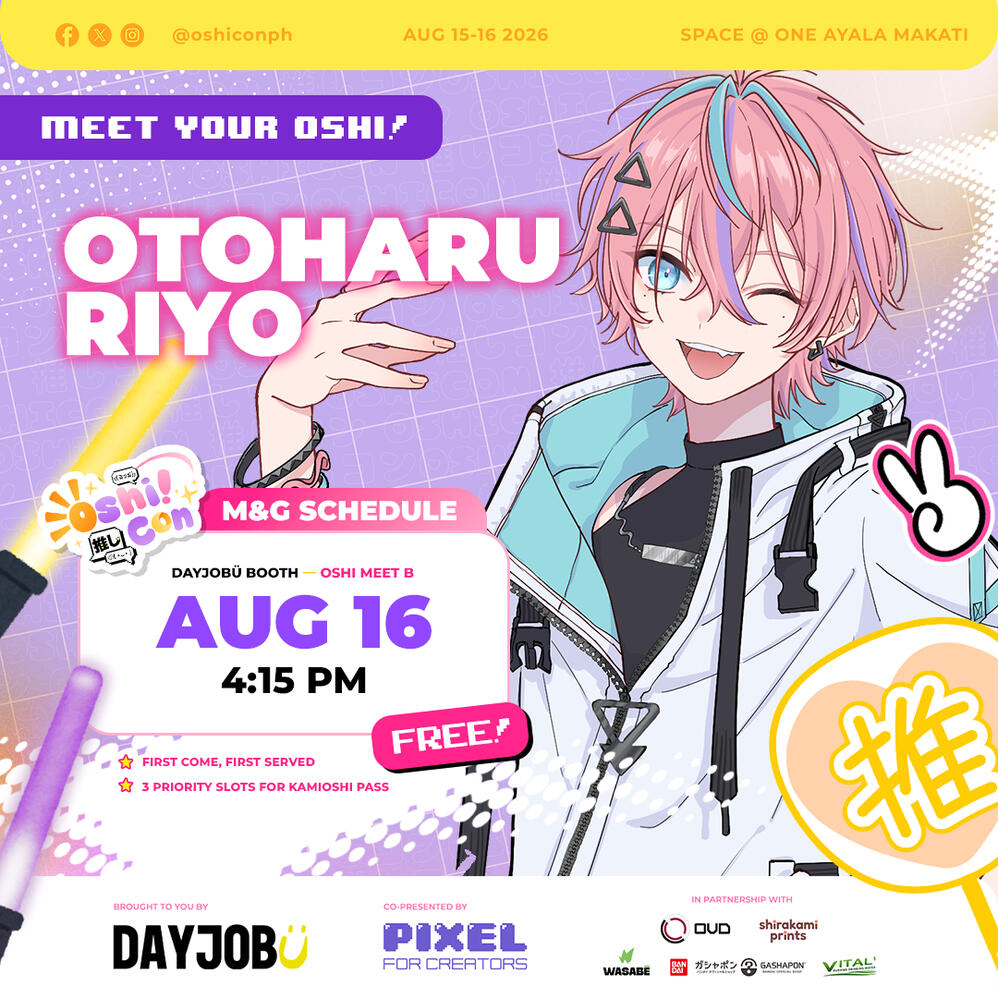 Otoharu Riyo