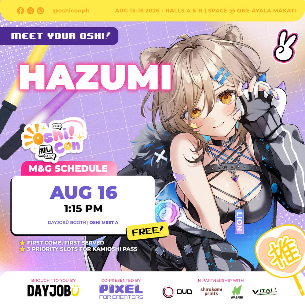 Hazumi Hazumi