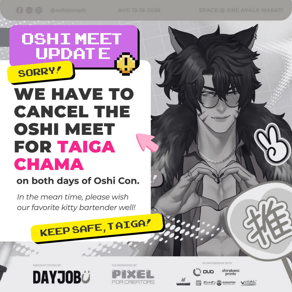 Taiga Chama Taiga Chama