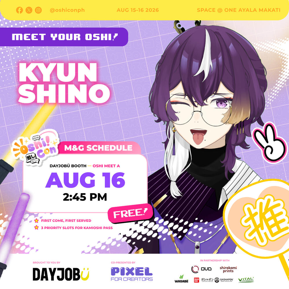 Kyun Shino