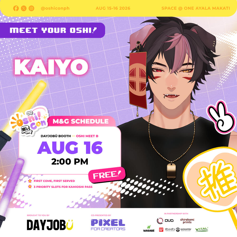Kaiyo