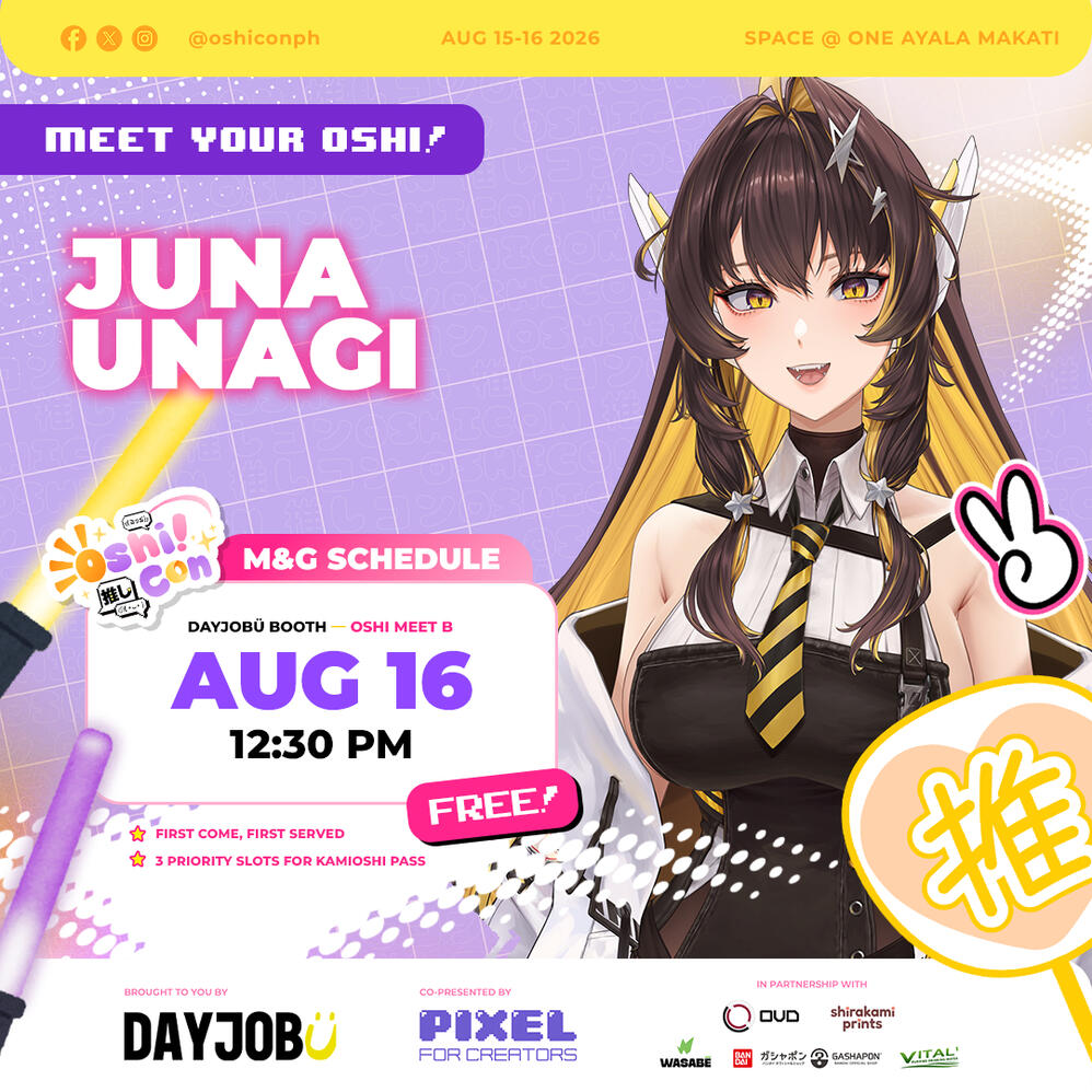 Juna Unagi
