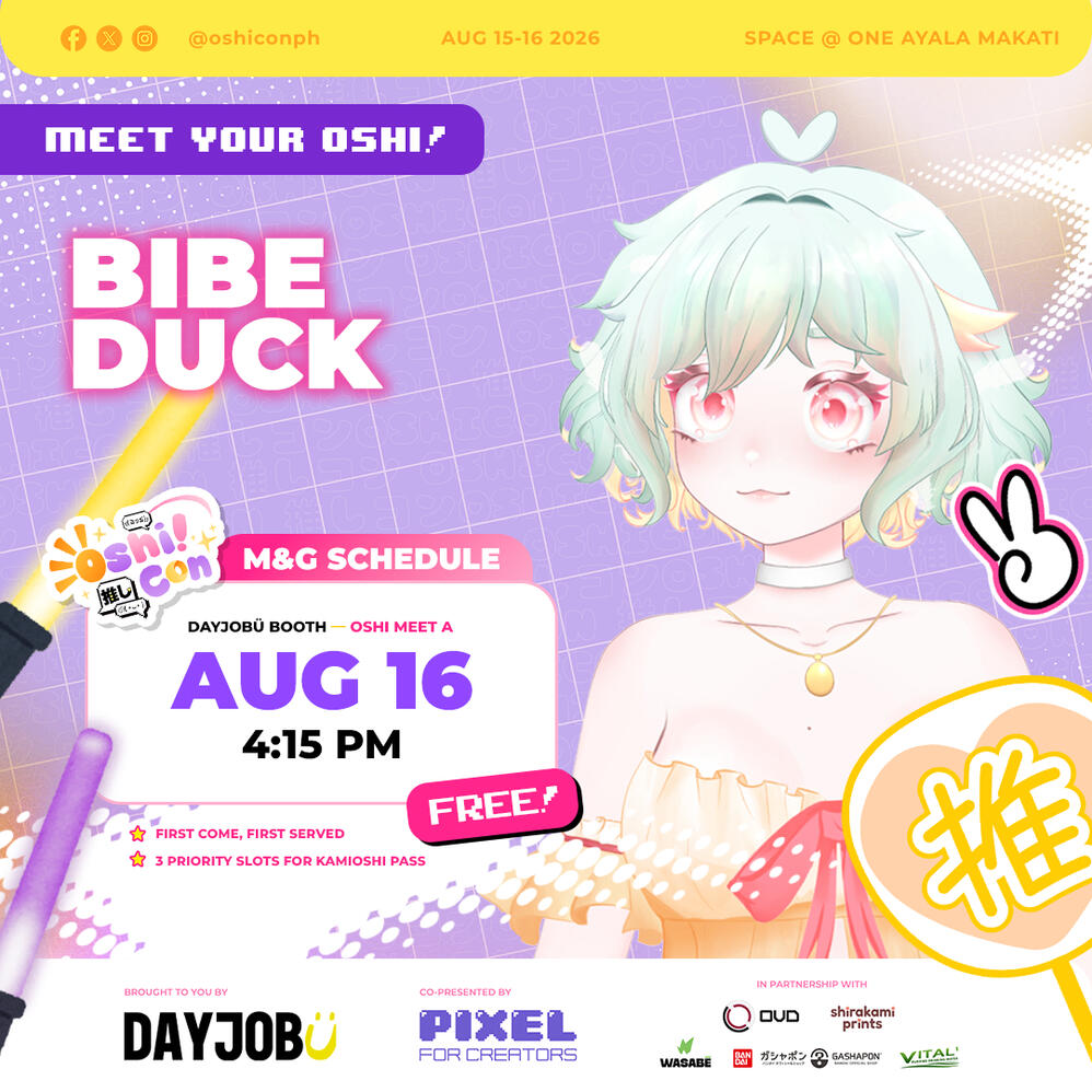 Bibe Duck