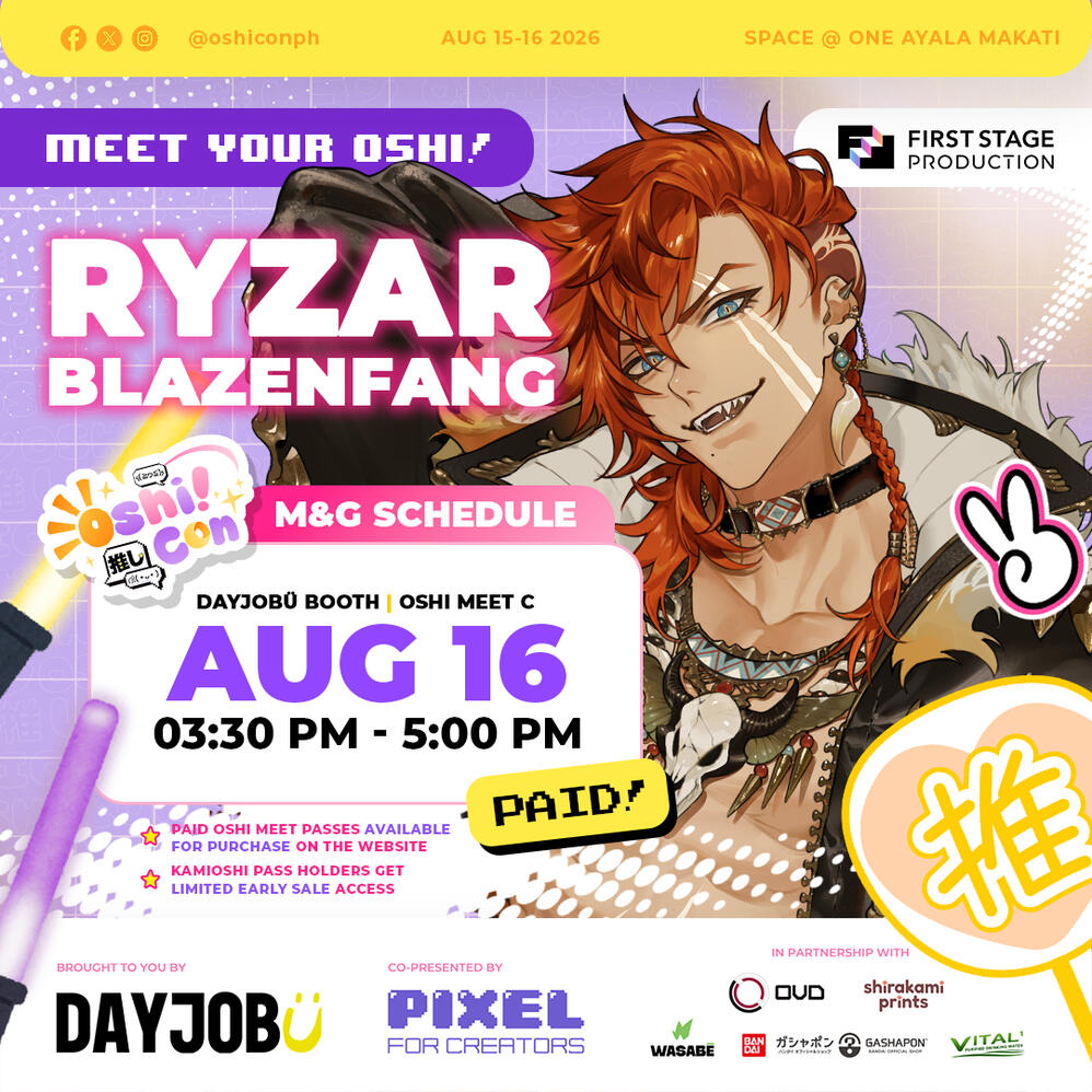Ryzar Blazenfang