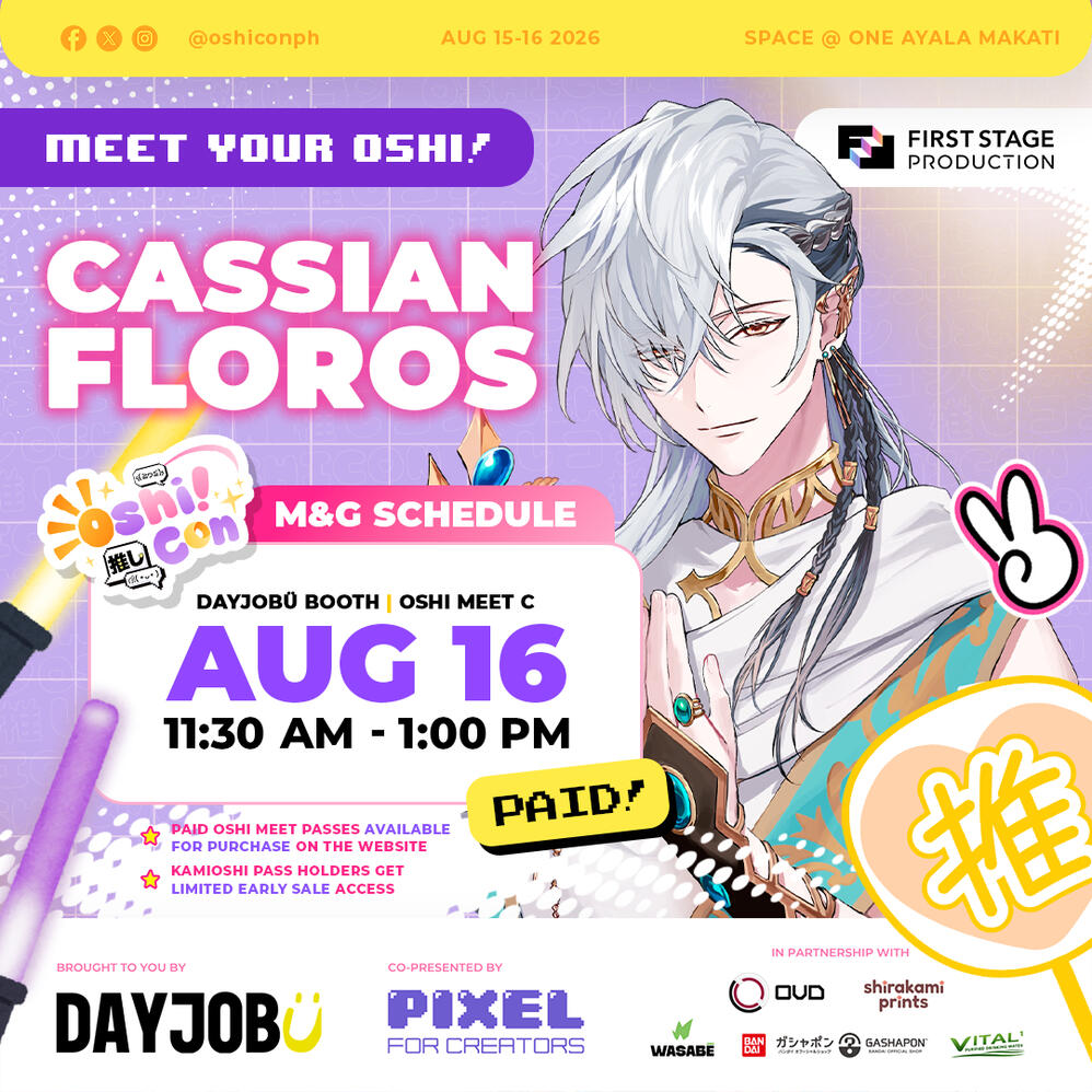 Cassian Floros Cassian Floros