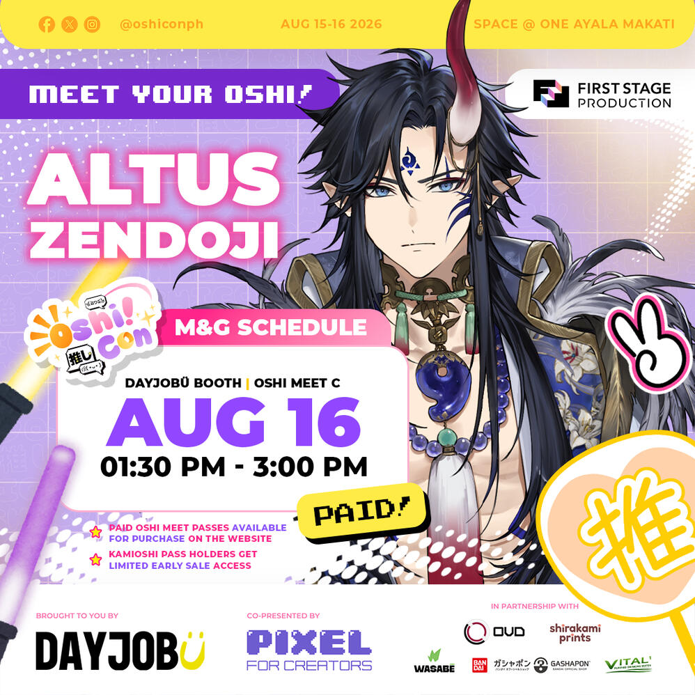 Altus Zendoji Altus Zendoji