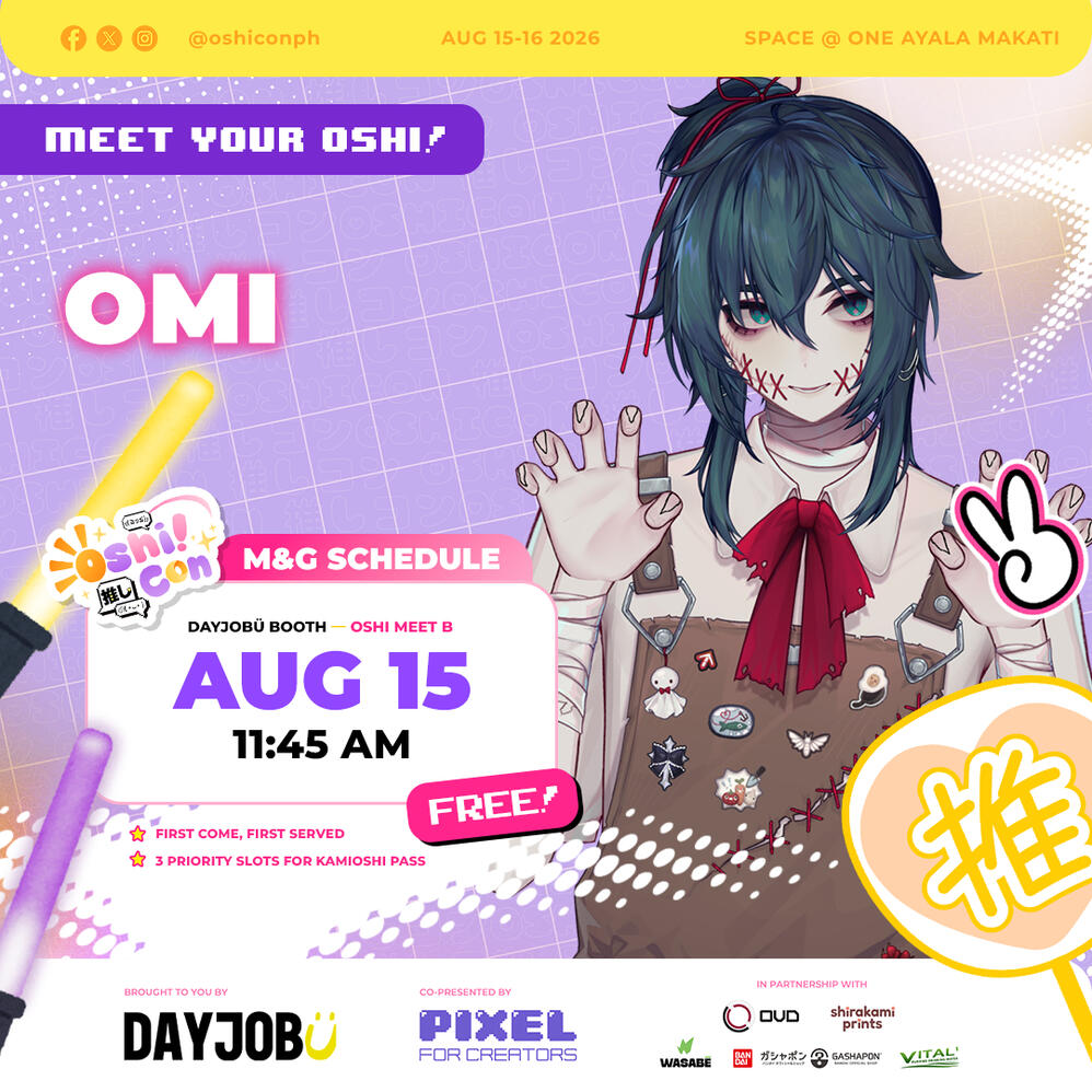 Omi Omi