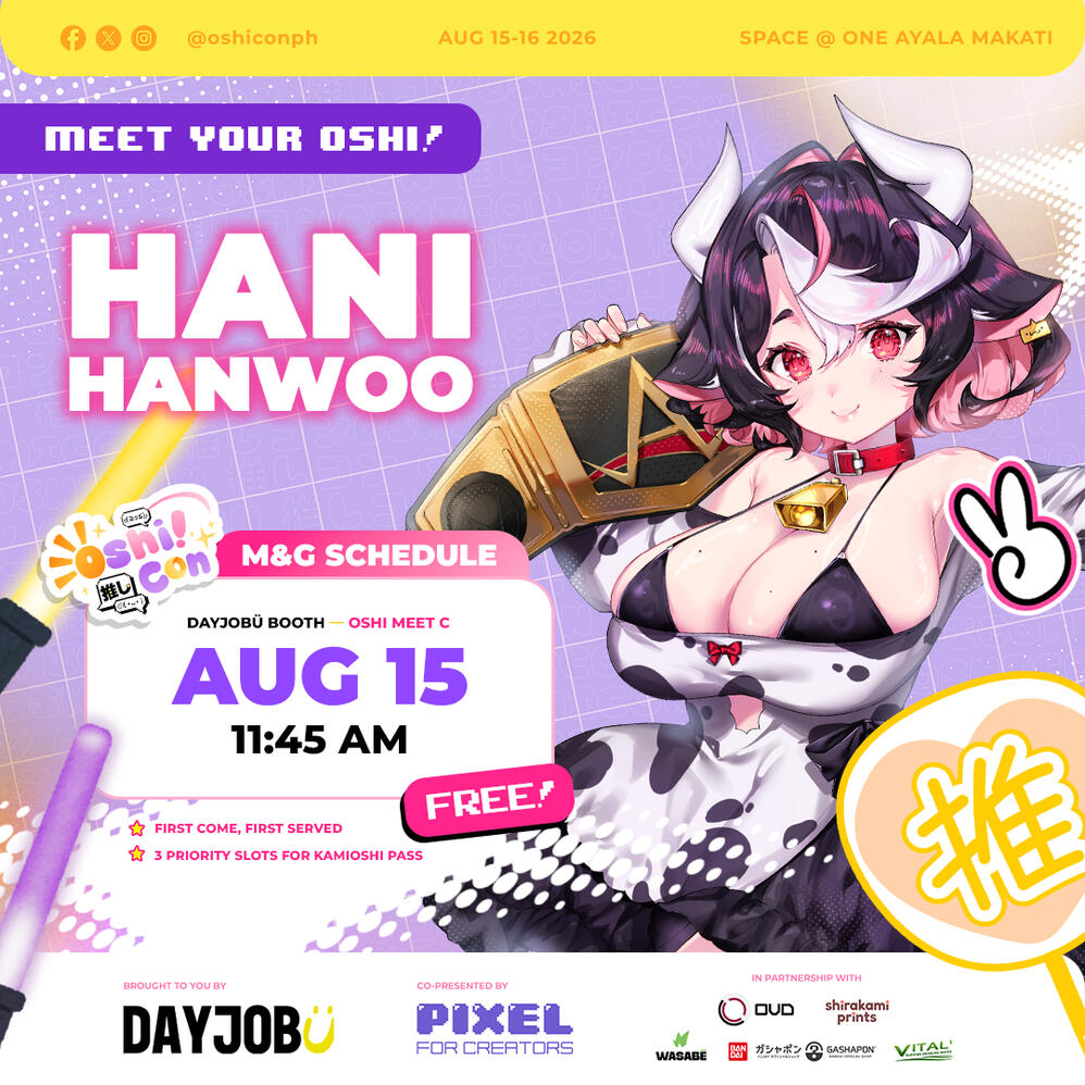 Hani Hanwoo Hani Hanwoo