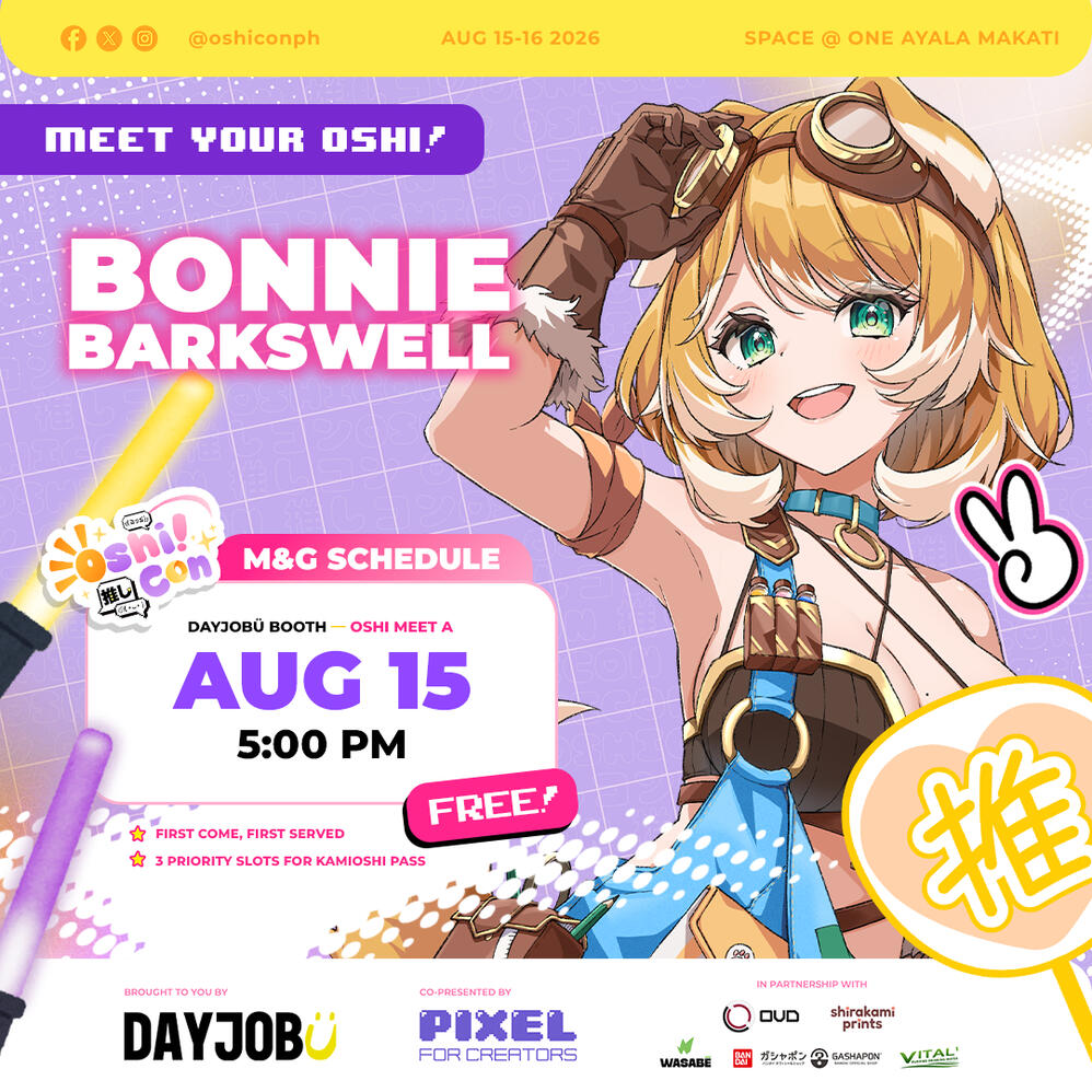 Bonnie Barkswell