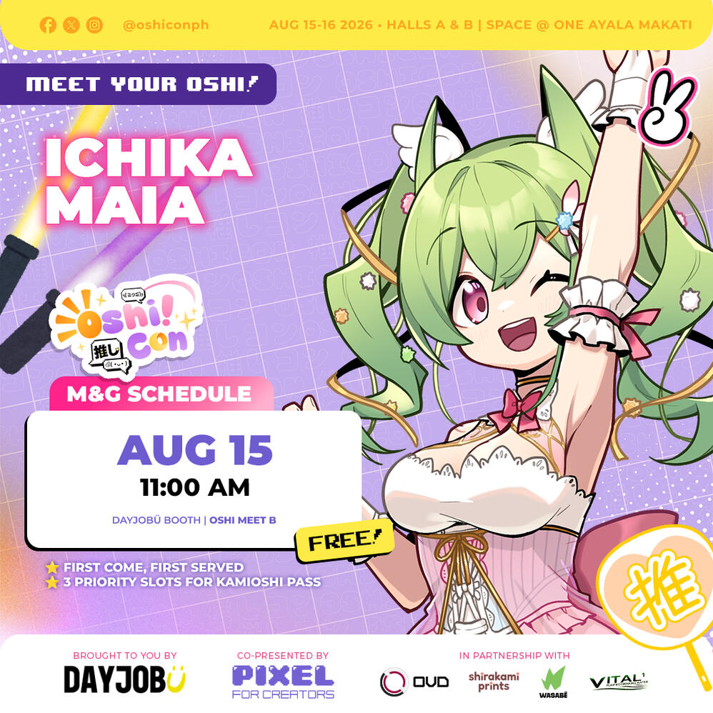 Ichika Maia Ichika Maia