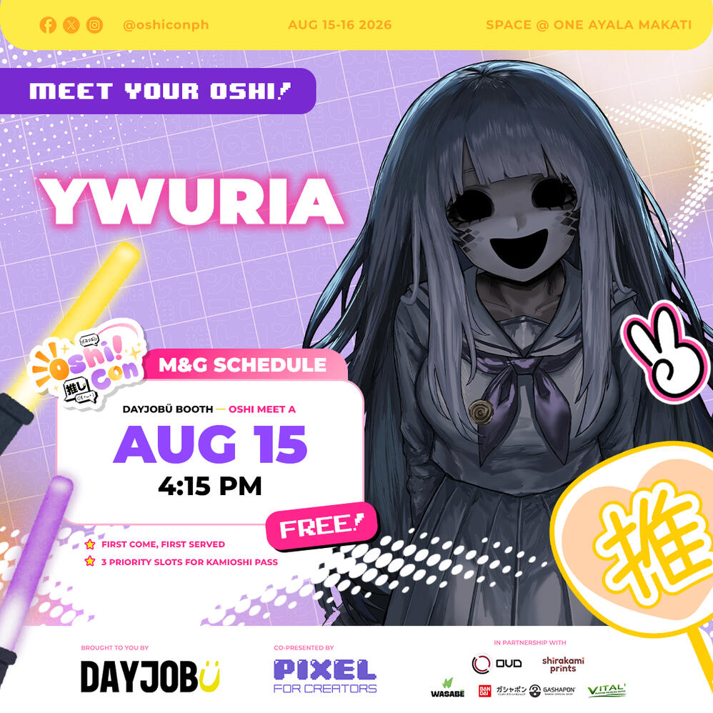 Ywuria Ywuria