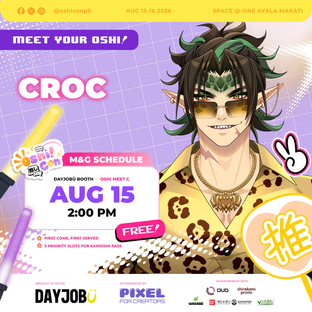 Croc