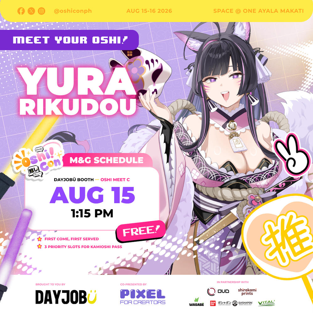 Yura Rikudou Yura Rikudou