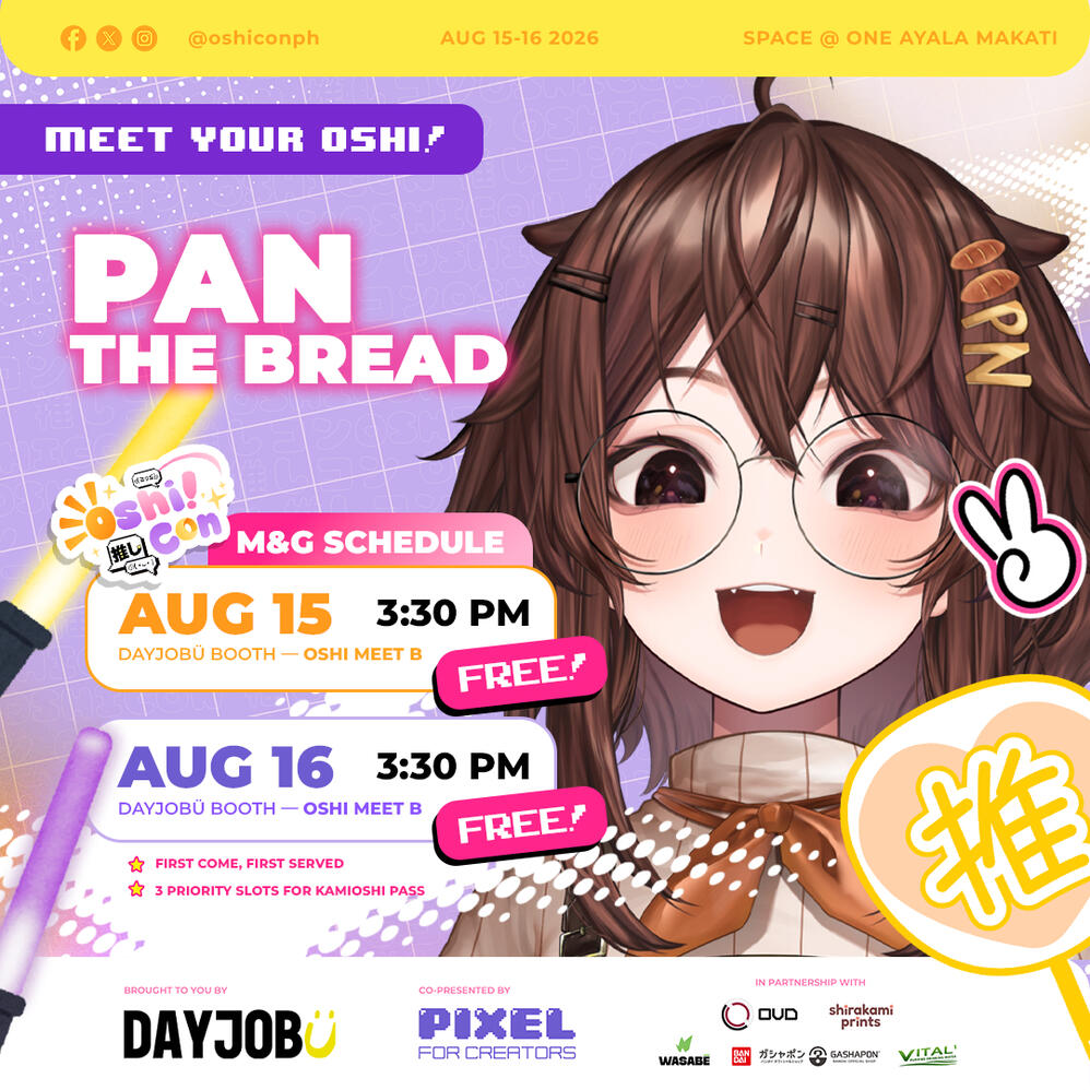 Pan the Bread Pan the Bread