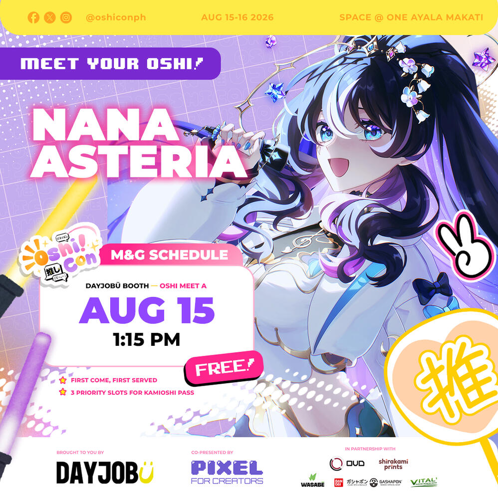 Nana Asteria Nana Asteria