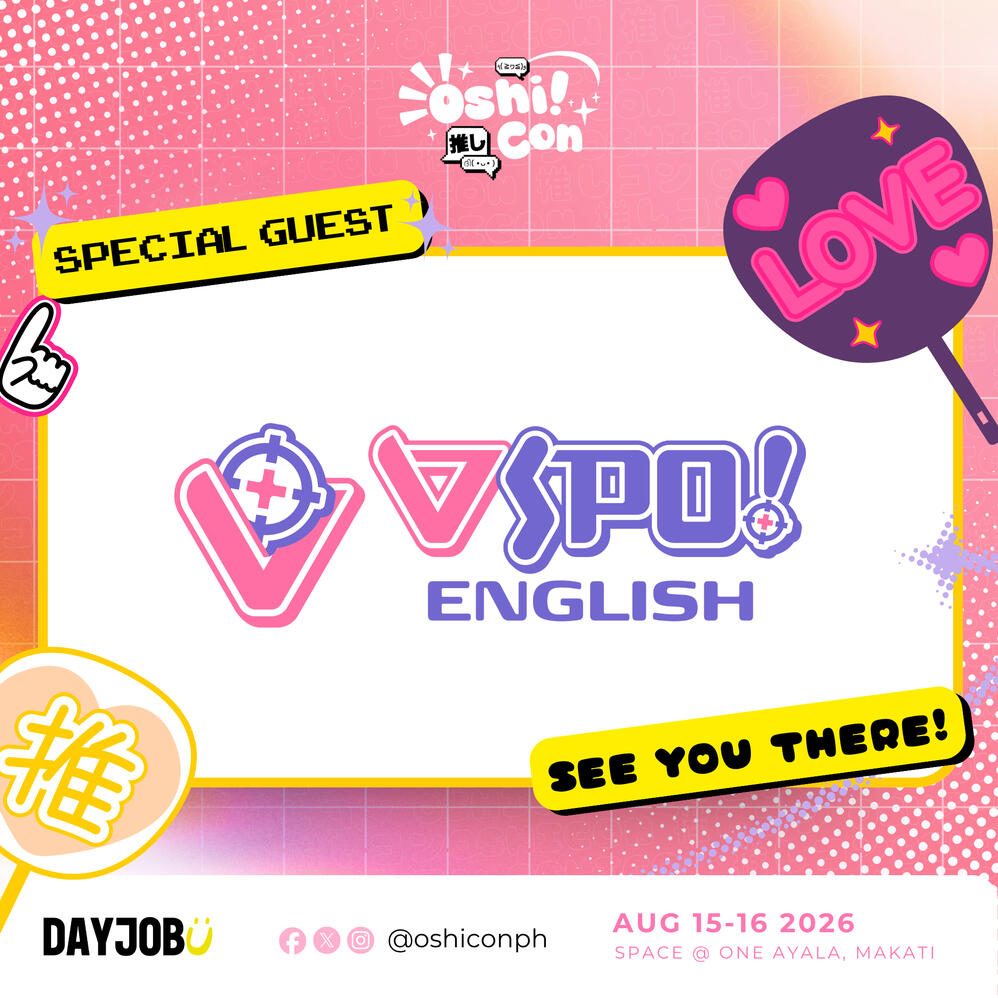 VSPO! EN