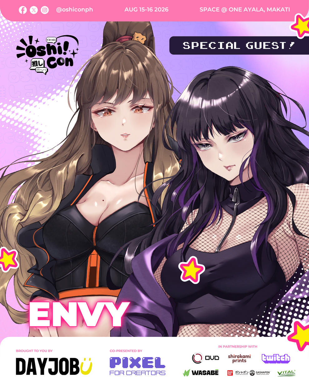 Envy