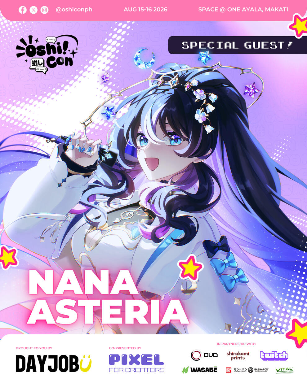 Nana Asteria