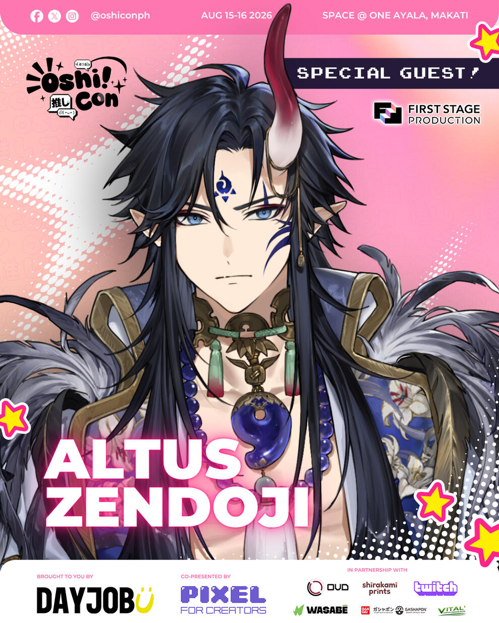 Altus Zendoji Altus Zendoji